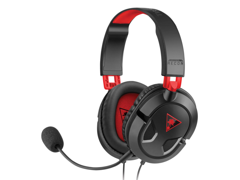 Turtle Beach RECON 50 (czarne)